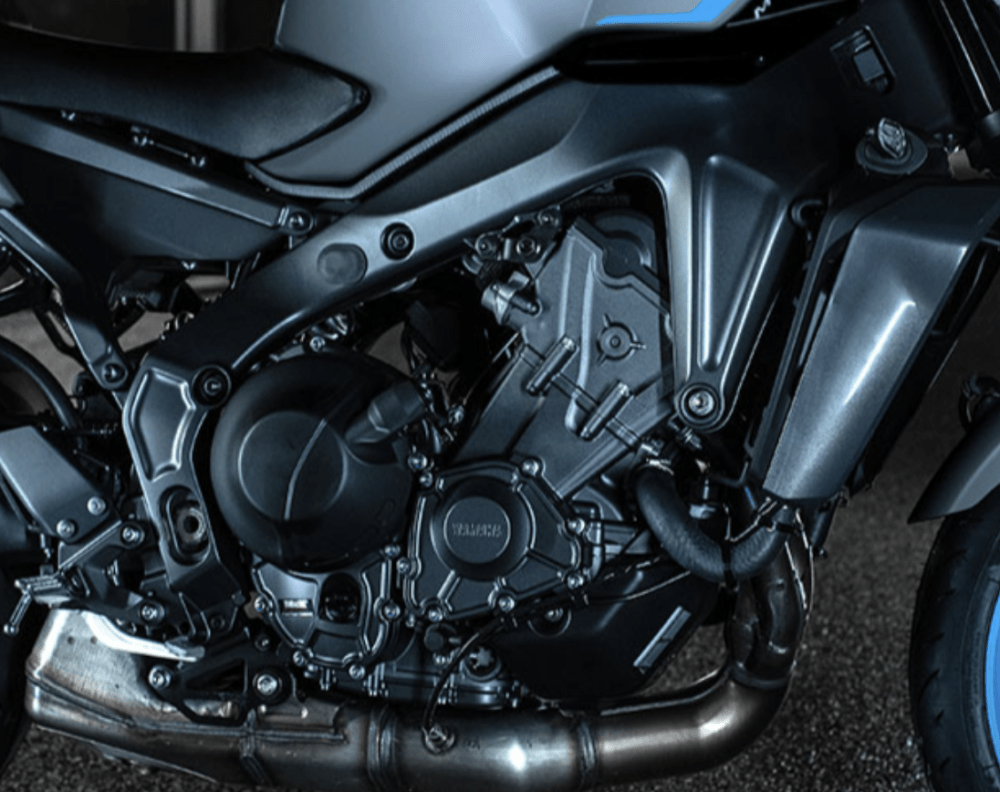 YAMAHA MT-09 2025 - Image 20